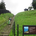 箱根関所（箱根町）