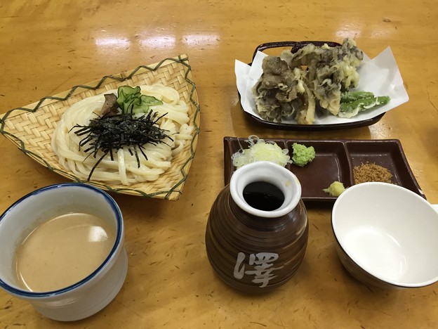 大澤屋（渋川市）