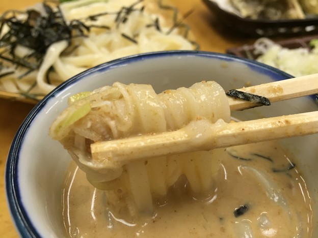 大澤屋（渋川市）