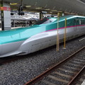 JR東日本東北新幹線E5系｢はやぶさ｣