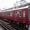 Photos: 阪急電鉄8000系(8020編成)