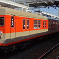 東武鉄道8000系8111編成