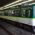 京阪電車2200系(2211編成)