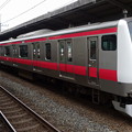 JR東日本千葉支社 京葉線E233系