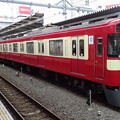 西武鉄道9000系9103編成｢幸運の赤い電車(RED LUCKY TRAIN)｣
