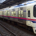 京王線系統9000系(日本ﾀﾞｰﾋﾞｰの帰り)