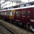 Photos: 阪急電鉄6300系｢京とれいん｣