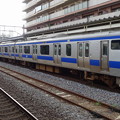 JR東日本水戸支社 上野東京ﾗｲﾝ(常磐線)E531系