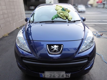 戦車完了～(^.^)2