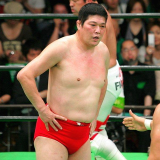 以上です、編集長(⌒0⌒)／「新技の名前は『オレが田上』だ」