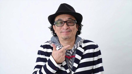 以上です、編集長(⌒0⌒)／「遠路、お疲れ様でしたぁ～」