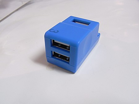 USB-HUB