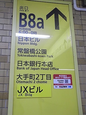 東京駅