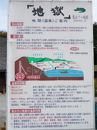 鬼山地獄(4)