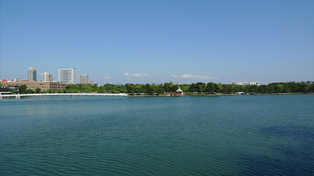 大濠公園(1)
