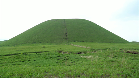 米塚(5)