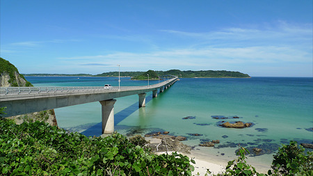 角島大橋(3)