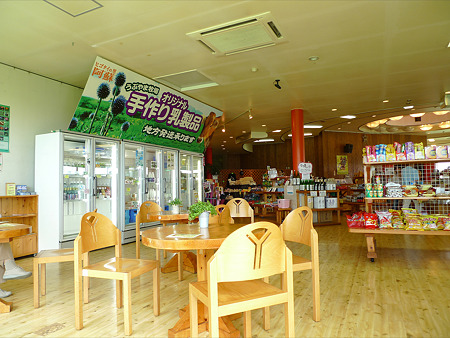 うぶやま牧場(4)