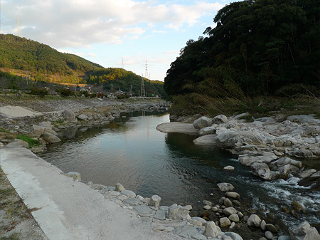 道の駅大和、そよかぜ館(3)