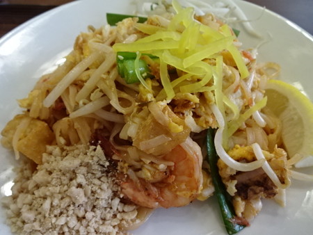 2014-09-03 ≪バンコク@六本木≫