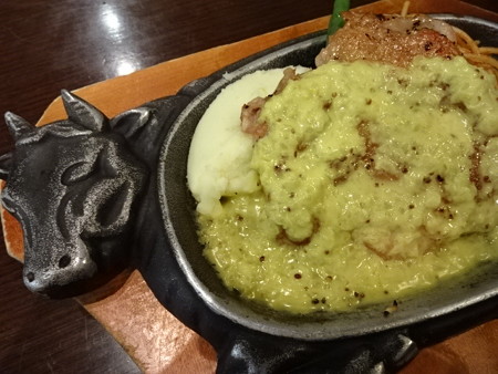 2014-09-08 ≪丸の内DINDON@南青山≫
