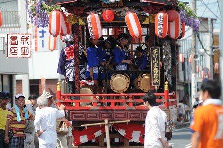 杉戸の夏祭り04