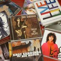 Photos: お気に入りの音楽CD～熱い野郎と熱い歌、そして上手いシンガー