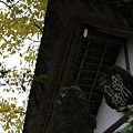 山崎山の東屋(2)