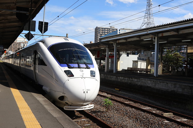 長崎駅(1)