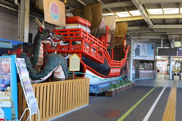 長崎駅(3)