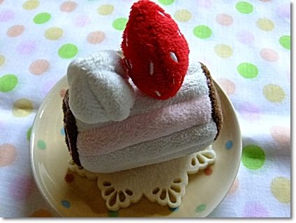 ケーキ