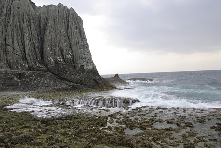 仏ヶ浦 (4)