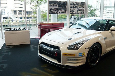 ＧＴ－Ｒ　2011版　６