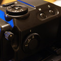 Photos: A:M切替え