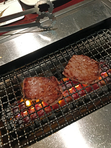 叙々苑