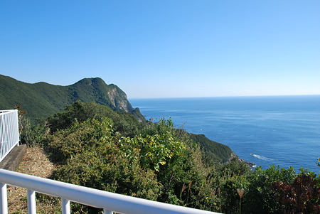 徳島r147(南阿波サンライン)-4