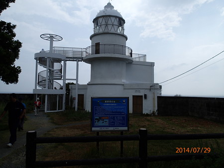 樫野崎灯台