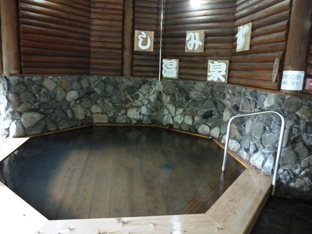清水温泉 (3)