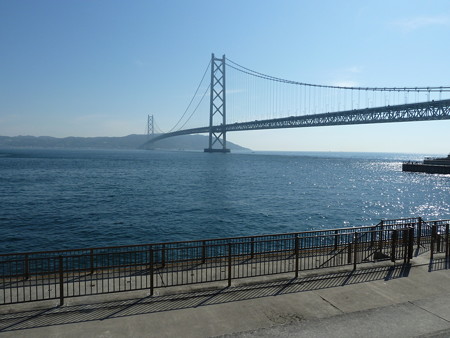 明石海峡大橋 (1)
