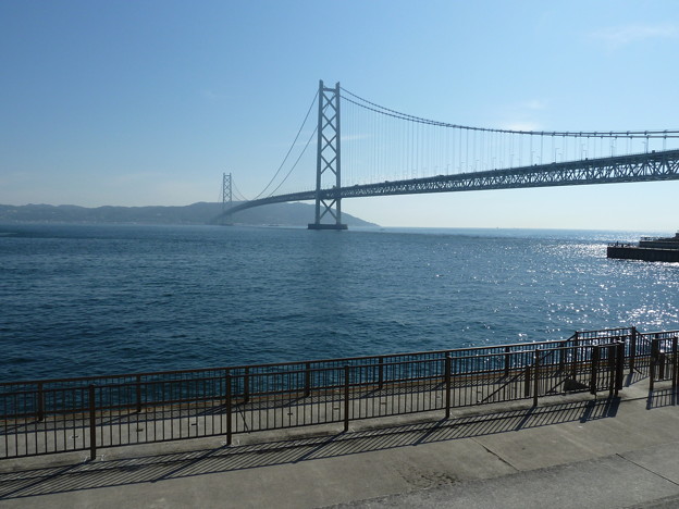 明石海峡大橋 (1)