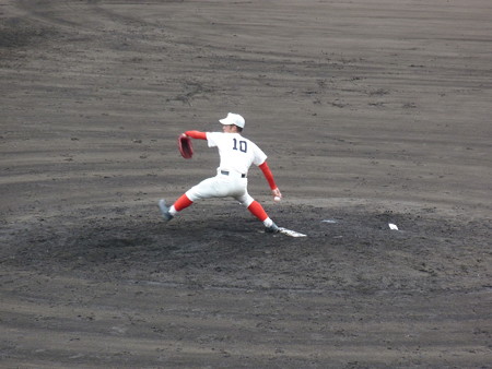 2016秋季大会3位決定 (3)