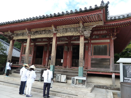 84_屋島寺 (1)
