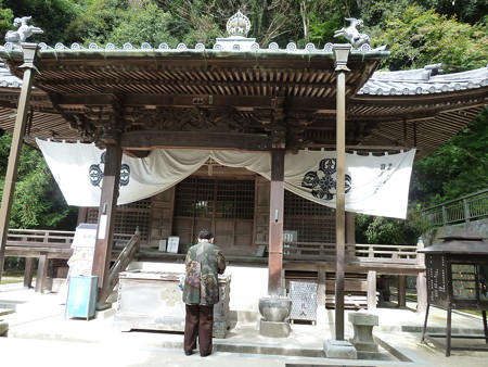 85_八栗寺 (2)