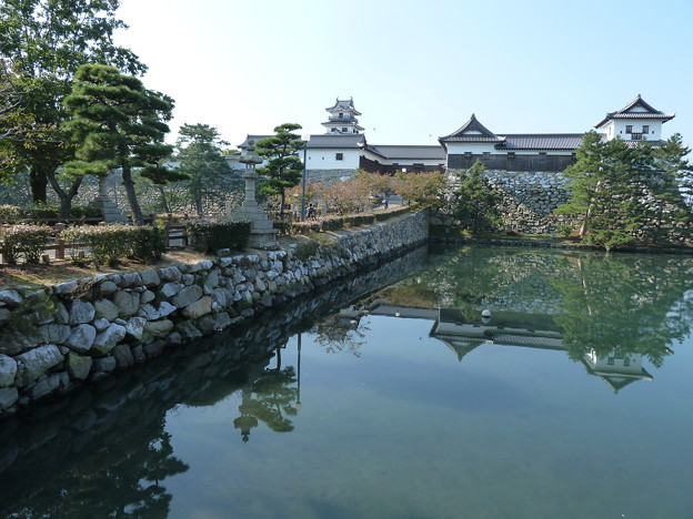 今治城 (2)