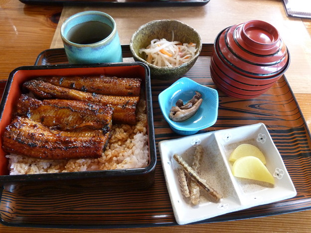 四万十屋 (2)