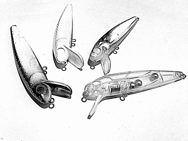 シーバスハンターR-1 シーバスハンターR-1
