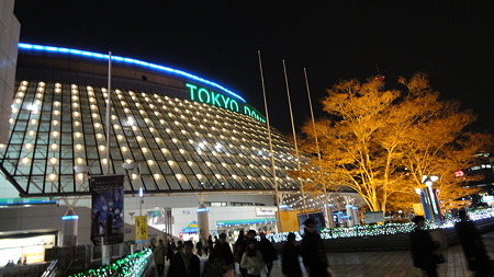 東京ドーム