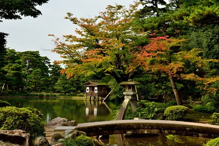 夏の果て
