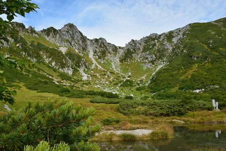 この景色を見たかった