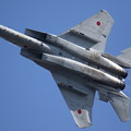 岐阜基地航空祭12 F-15